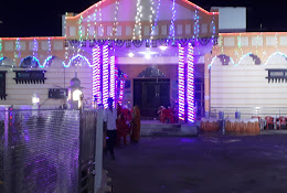 Anandi Marriage Garden